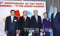 Prime Minister Nguyen Xuan Phuc highlights Vietnam-UN ties