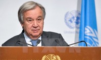 UN ready to help address conflict in eastern Ukraine