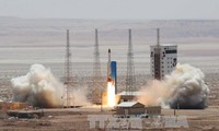 Iran reaffirms non-production of missiles carrying warheads