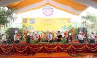 Ben Tre province constructs commemorative of A210 liaison line