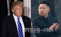 Trump willing to talk with North Korean leader