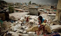 Haiti commemorates 8th anniversary of devastating earthquake