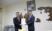 New Indonesian Consul General in HCM City inaugurated