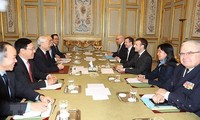 Party leader: Vietnam, France open new chapter in bilateral relations