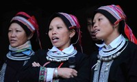 Páo Dung – traditional singing of Vietnam’s Dao ethnic minority 