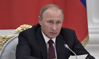 Highlights of Putin’s Federal Assembly Address