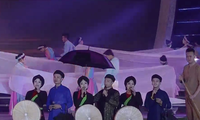 Bac Ninh marks decade of UNESCO recognition of Quan Ho folk singing