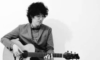 Japanese guitarist Satoshi Gogo to tour Vietnam