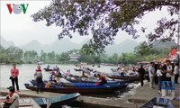 Huong Pagoda to be part of Vietnam’s heritage journey