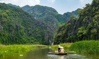 Workshop discusses protected area governance in Vietnam