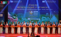 Vietnam International Travel Mart 2019 