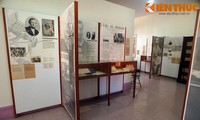 Alexandre Yersin legacy showcased in Nha Trang museum 