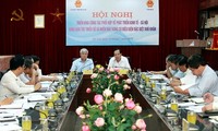 Vietnam steps up socio-economic development in underprivileged areas