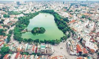 Hanoi – A modern City for Peace