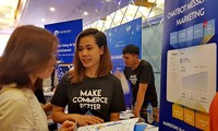 Vietnam Online Marketing Forum introduces latest e-commerce trends