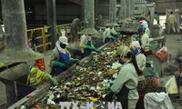 Seminar discusses urban solid waste management