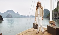 Vietnam featured in Louis Vuitton advertisement