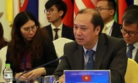 Vietnam attends Non-Aligned Movement ministerial meeting