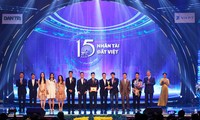 Voice-to-text software wins first prize at Vietnam Talent Awards 2019