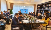 Vietnam, Eurasian Economic Union reap fruits of FTA