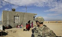 US rejects Iraq’s request to discuss troop withdrawal