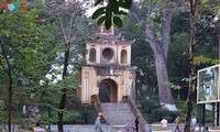 Values of Dong Da Hill in Hanoi