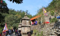 Ngoa Van pagoda