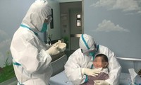 Vietnam’s 3-month-old coronavirus carrier recovers