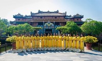 Thua Thien-Hue to become Vietnam’s Capital of “Ao Dai” 