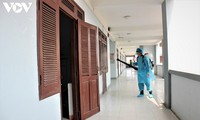 Quang Nam province to open new quarantine facilities