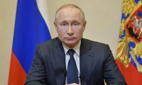 Putin: Russia will do all it can to end Nagorno-Karabakh conflict