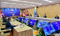 37th ASEAN Summit: Strong commitment to building ASEAN Community