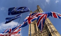 Britain pessimistic about post-Brexit deal