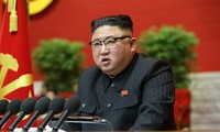 North Korea vows to expand diplomacy 