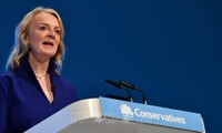 UK soon to submit request to join CPTPP 