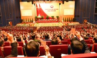 Communist Party USA sends friendship message to Communist Party of Vietnam on 13th Congress