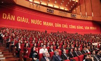 Vietnam takes people-centered approach to development 