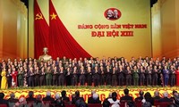 Communist Party of Vietnam on the right path for Vietnam