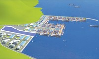 Lien Chieu seaport to be operational by 2026 as international logistics center