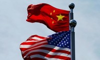 US urges China to boost participation in G20 debt response	