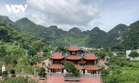 Tan Thanh pagoda – a spiritual boundary marker in the north