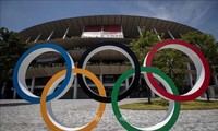 Countries downsize delegation for Olympic opening ceremony 