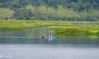 A wildlife tour of UNESCO-protected Cat Tien National Park