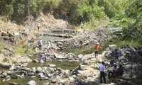 Ka Lu Community Tourism Site, where Van Kieu ethnic minority culture flourishes