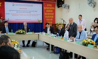 Overseas Vietnamese contribute ideas to post-pandemic recovery