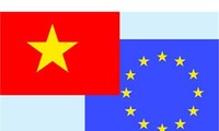 Vietnam und EU bereit für Verhandlungen über Freihandelsabkommen