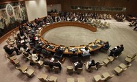 UN-Sicherheitsrat verabschiedet erste Resolution für Syrien