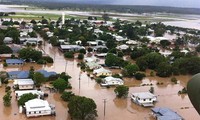 Vietnam kämpft gemeinsam mit der Welt gegen die Auswirkungen des Klimawandels