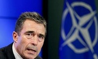 Nato-Gipfeltreffen hat in Chicago begonnen