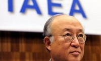 Wiederaufnahme der Verhandlungen zwischen IAEA und Iran